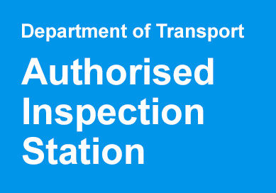 Department of Transport